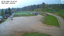 Jizerská 50 Start