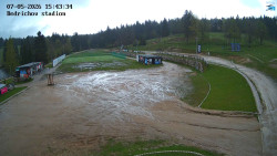 Jizerská 50 Start