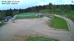 Jizerská 50 Start