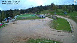 Jizerská 50 Start