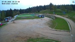 Jizerská 50 Start
