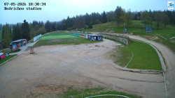 Jizerská 50 Start