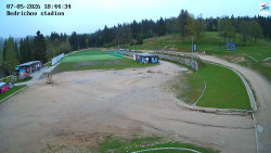 Jizerská 50 Start