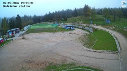 Jizerská 50 Start