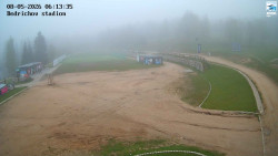 Jizerská 50 Start