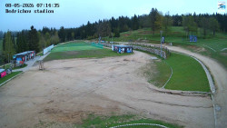 Jizerská 50 Start