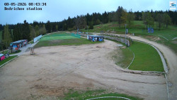 Jizerská 50 Start