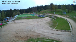Jizerská 50 Start