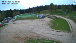 Jizerská 50 Start