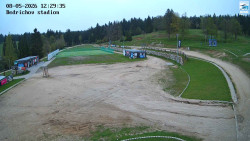 Jizerská 50 Start