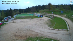 Jizerská 50 Start