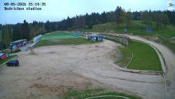 Jizerská 50 Start