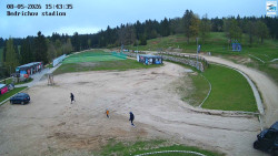 Jizerská 50 Start