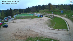 Jizerská 50 Start