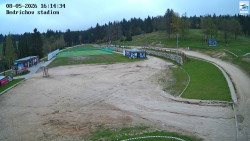 Jizerská 50 Start