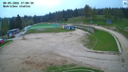 Jizerská 50 Start
