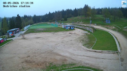 Jizerská 50 Start