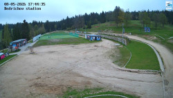 Jizerská 50 Start