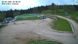 Jizerská 50 Start