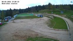 Jizerská 50 Start