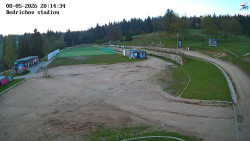 Jizerská 50 Start