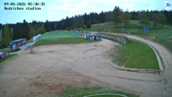 Jizerská 50 Start