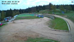 Jizerská 50 Start