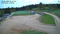 Jizerská 50 Start