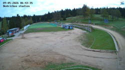 Jizerská 50 Start