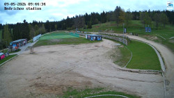 Jizerská 50 Start
