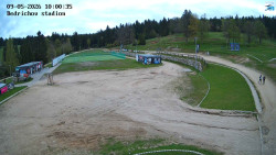 Jizerská 50 Start