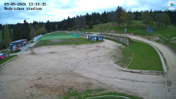 Jizerská 50 Start