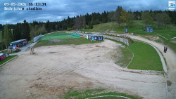 Jizerská 50 Start