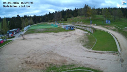 Jizerská 50 Start