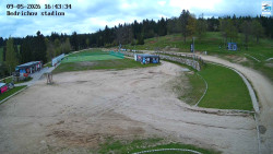 Jizerská 50 Start