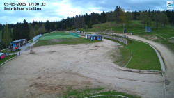 Jizerská 50 Start