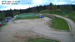 Jizerská 50 Start