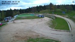 Jizerská 50 Start