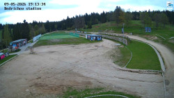 Jizerská 50 Start