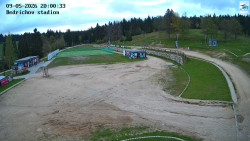Jizerská 50 Start