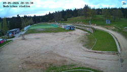 Jizerská 50 Start