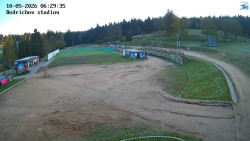 Jizerská 50 Start