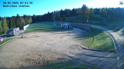 Jizerská 50 Start