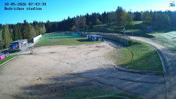 Jizerská 50 Start