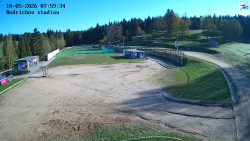 Jizerská 50 Start