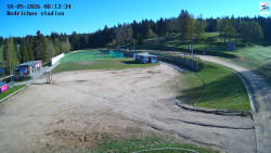 Jizerská 50 Start