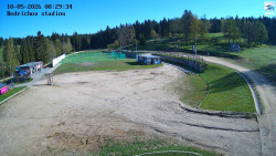 Jizerská 50 Start