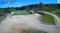 Jizerská 50 Start