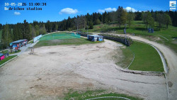 Jizerská 50 Start