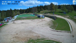 Jizerská 50 Start